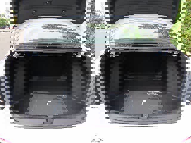 New 2025 Honda Civic Sport Touring image 12