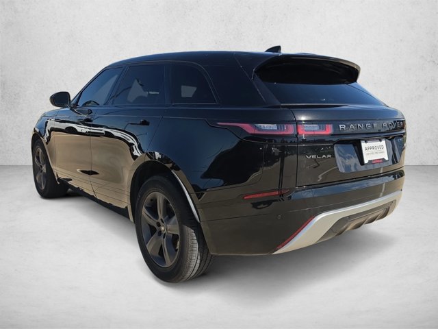 Certified 2023 Land Rover Range Rover Velar R-Dynamic S AWD/4WD image 8