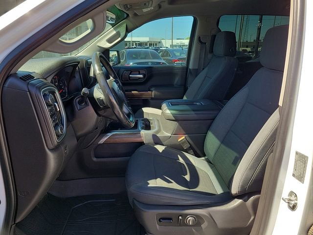 Used 2019 Chevrolet Silverado 1500 RST AWD/4WD image 14