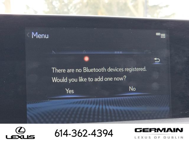 Certified 2020 Lexus RX 350 F Sport image 35