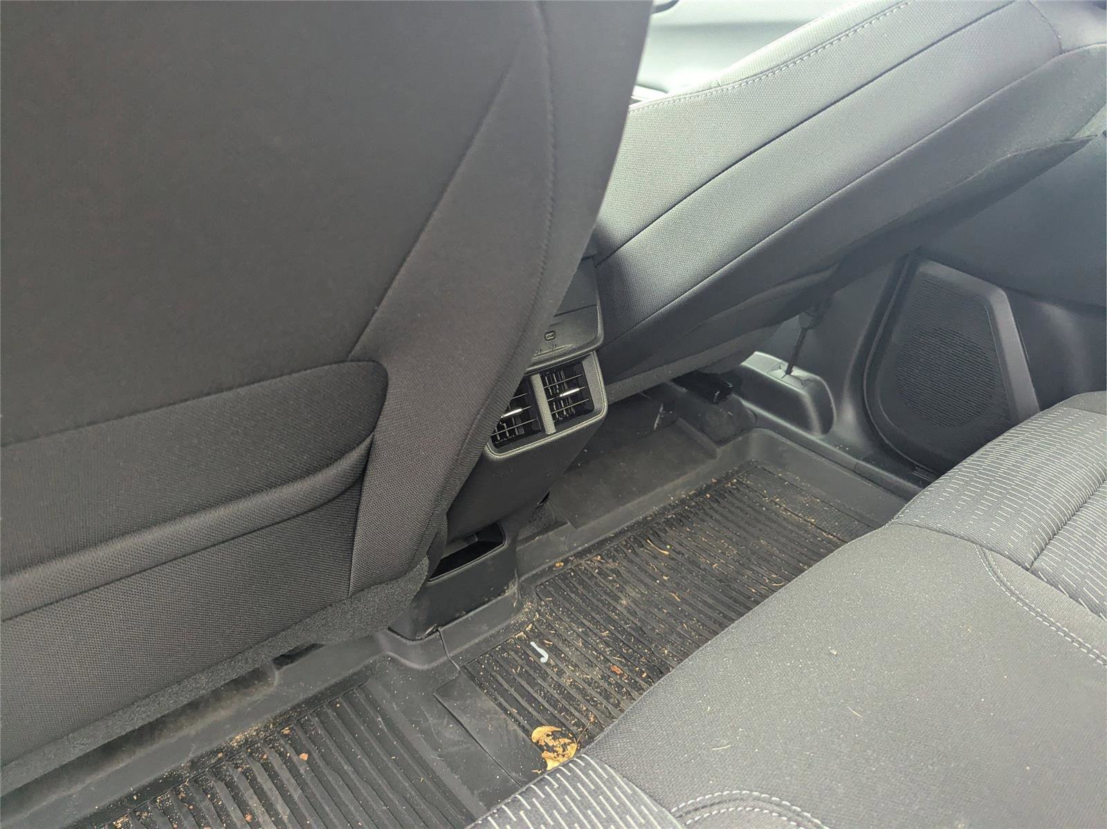 New 2026 Chevrolet Equinox LT w/ Safety and Technology Package image 22