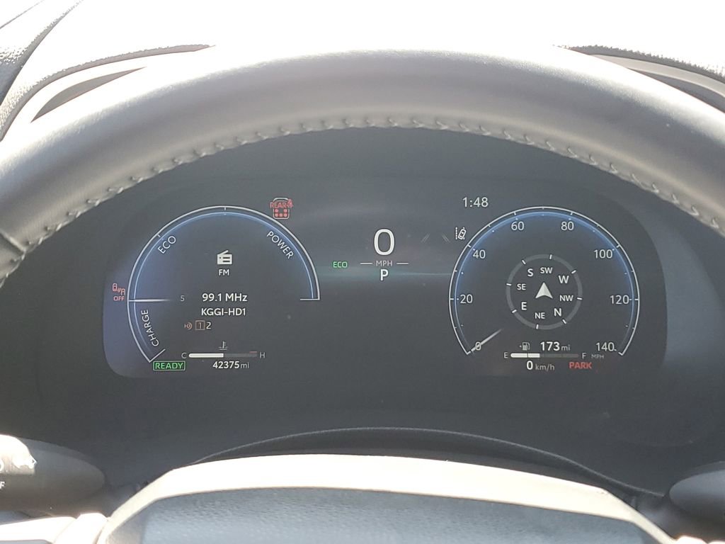 Used 2023 Toyota Highlander Limited w/ Protection Package #3 (TMS) image 35