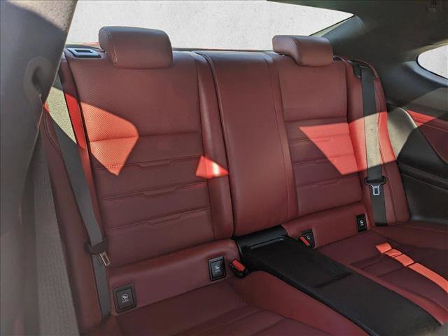 Used 2015 Lexus RC 350 image 20