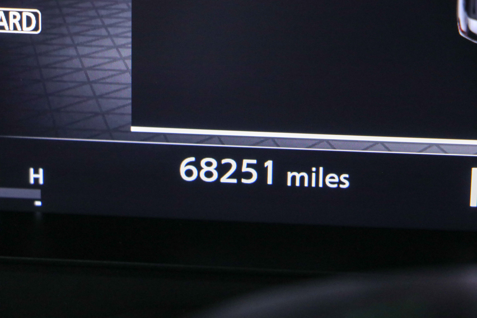 Used 2023 Nissan Rogue Platinum w/ Platinum Premium Package image 16