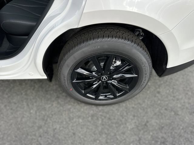 New 2025 Acura RDX SH-AWD image 21