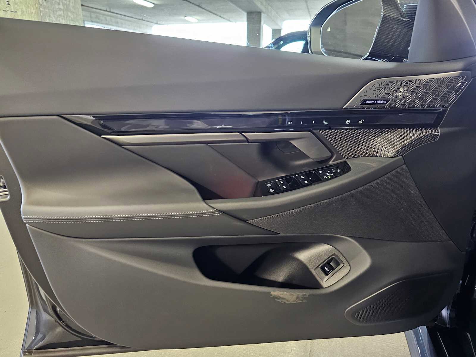 New 2026 BMW M5 w/ Carbon Package AWD/4WD image 30