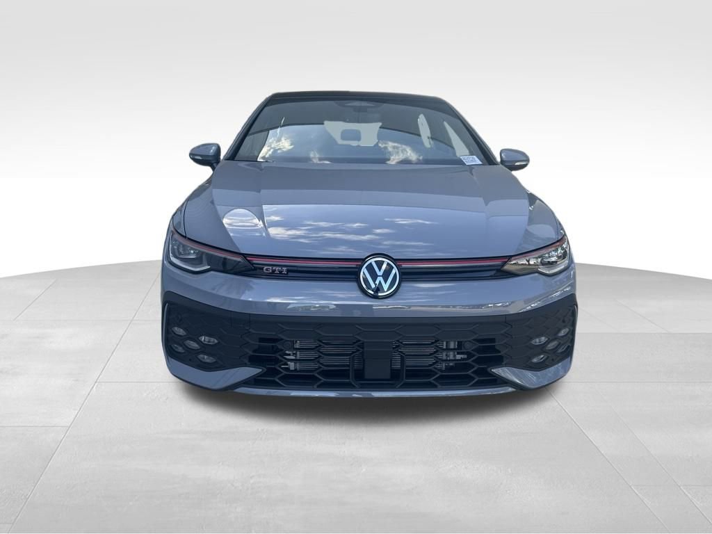 New 2026 Volkswagen GTI SE image 8