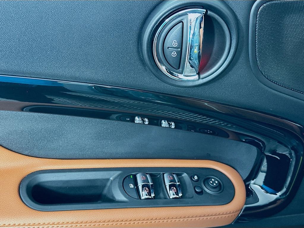 Certified 2023 MINI Cooper Countryman John Cooper Works w/ Signature Upholstery Package image 18