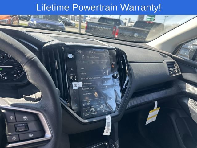 New 2026 Subaru Ascent Premium image 24