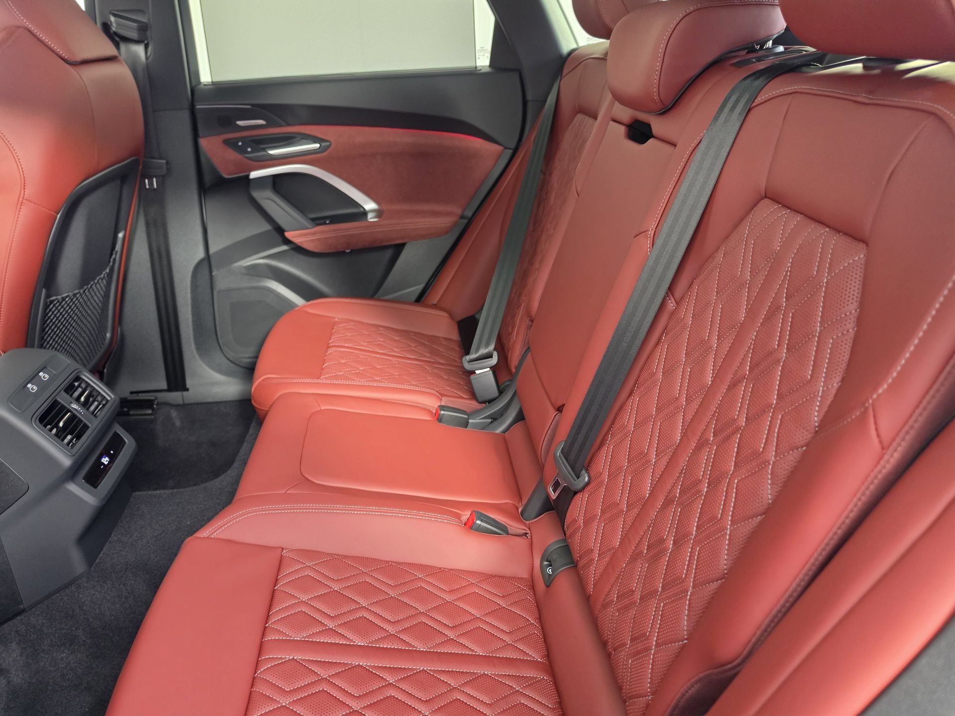 New 2026 Audi SQ5 Premium Plus AWD/4WD image 38