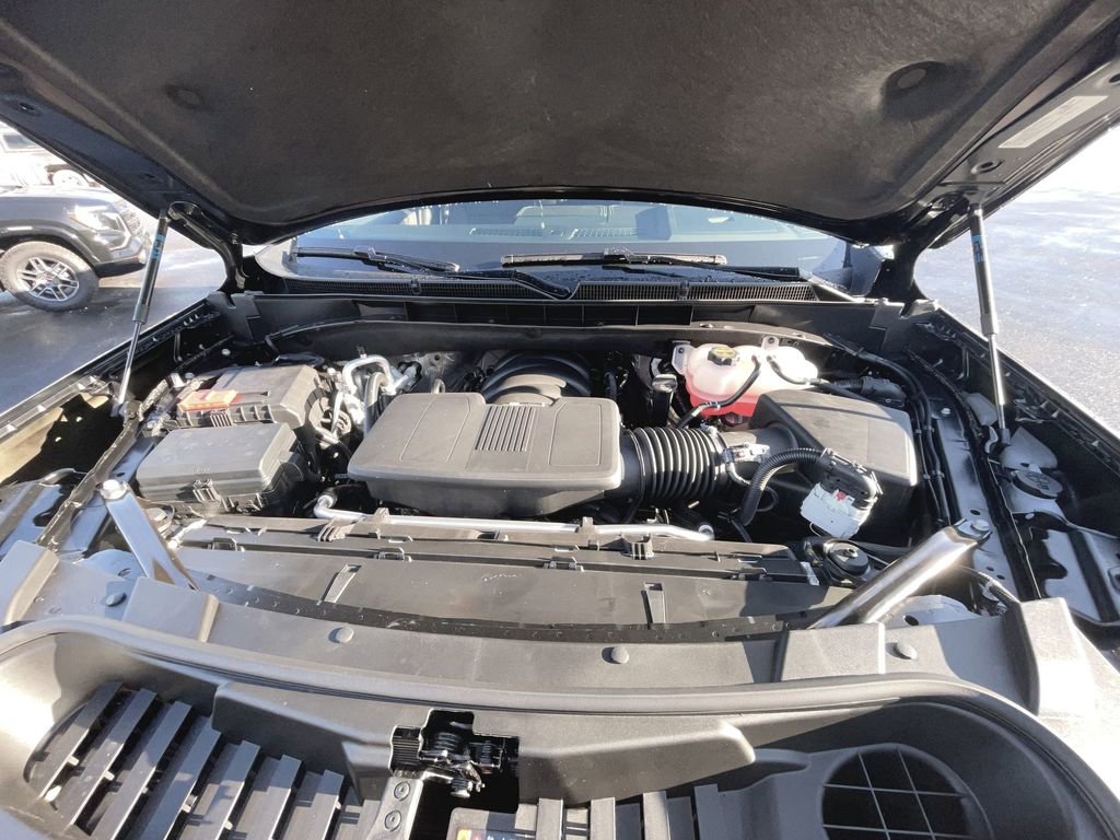 New 2026 GMC Yukon XL Elevation image 36