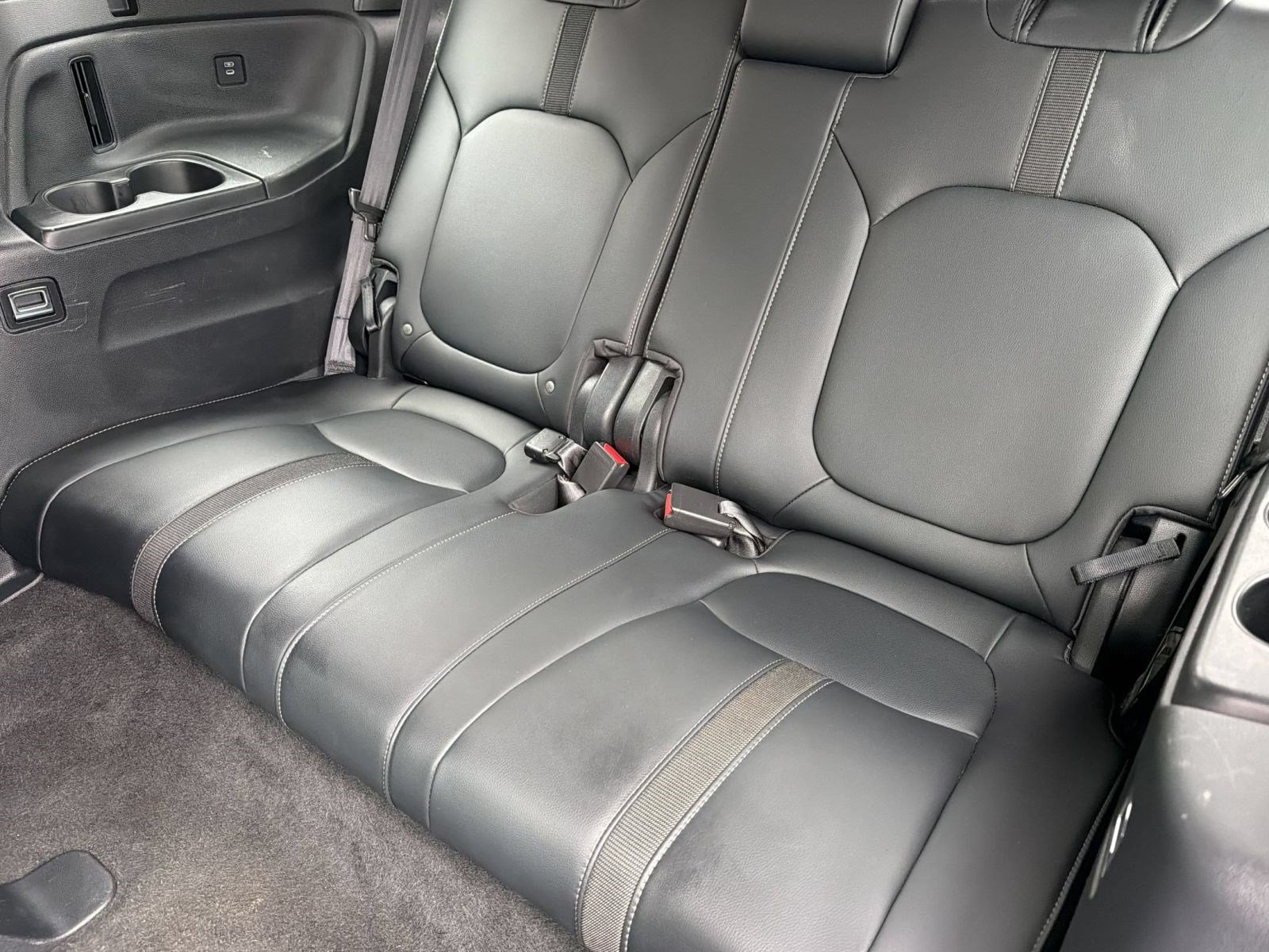 Used 2024 Honda Pilot EX-L image 25