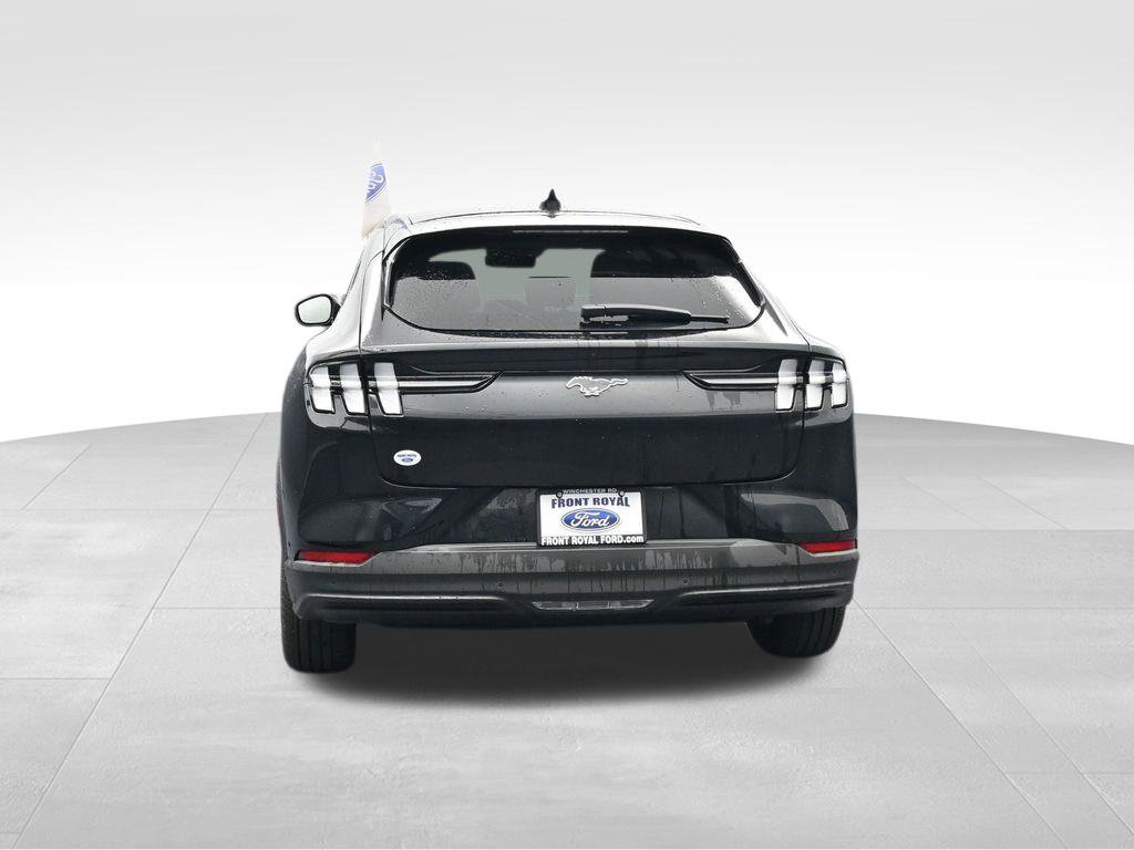 New 2024 Ford Mustang Mach-E Select w/ Comfort Package Lite image 6
