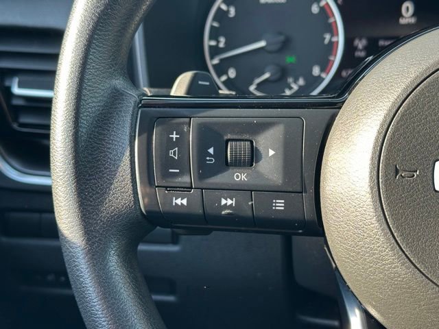 Used 2021 Nissan Rogue SV AWD/4WD image 38