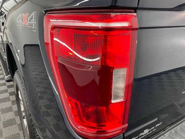 Used 2021 Ford F150 XLT w/ Equipment Group 302A High AWD/4WD image 21