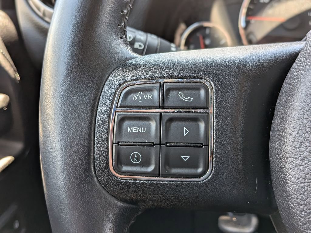 Used 2015 Jeep Wrangler Unlimited Sport w/ Quick Order Package 24S AWD/4WD image 20