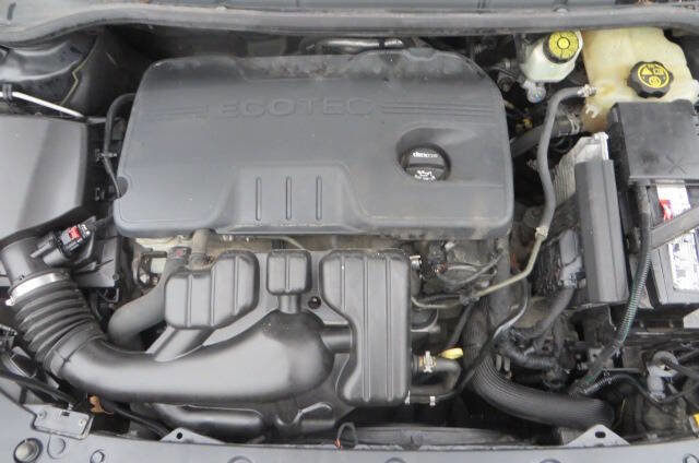 Used 2014 Buick Verano image 10