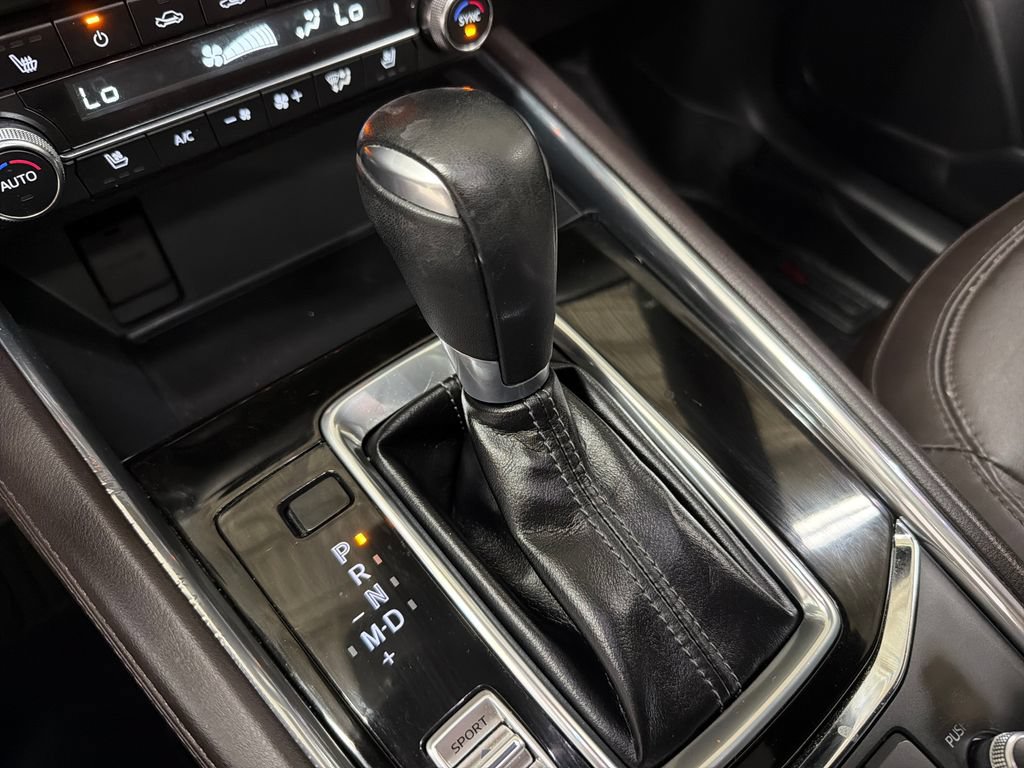 Used 2019 MAZDA CX-5 Signature AWD/4WD image 29