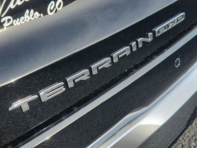 New 2026 GMC Terrain Denali image 14