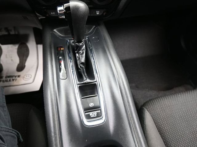 Used 2019 Honda HR-V LX image 11