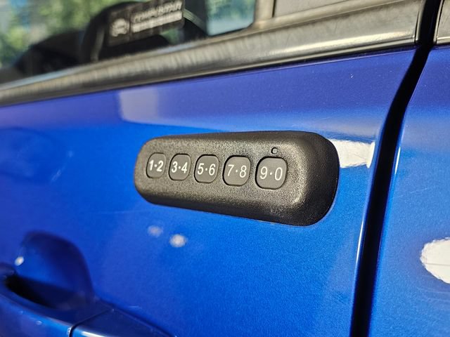 Certified 2019 Ford Ranger Lariat w/ Equipment Group 501A Mid AWD/4WD image 21