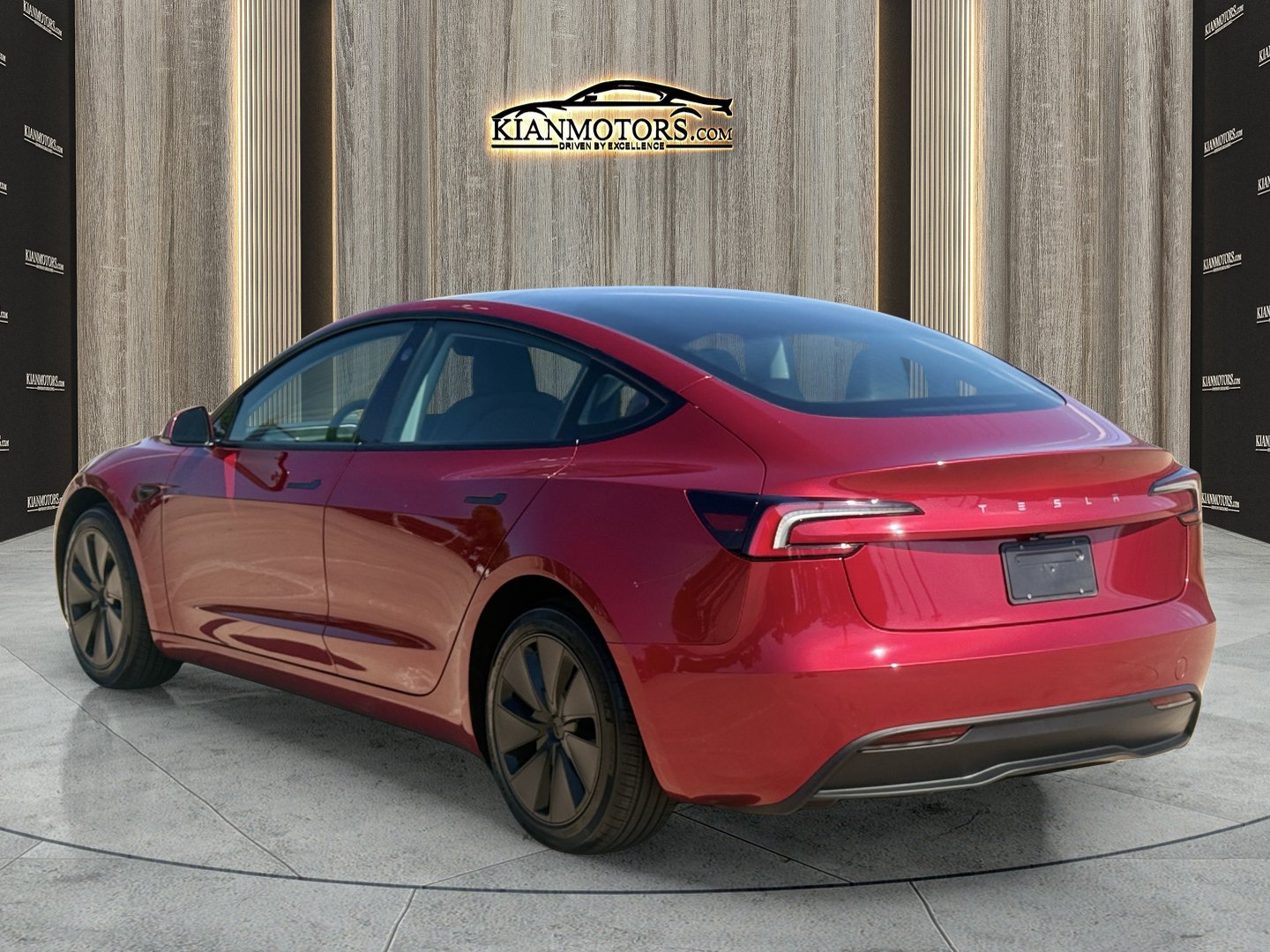 Used 2025 Tesla Model 3 RWD image 6