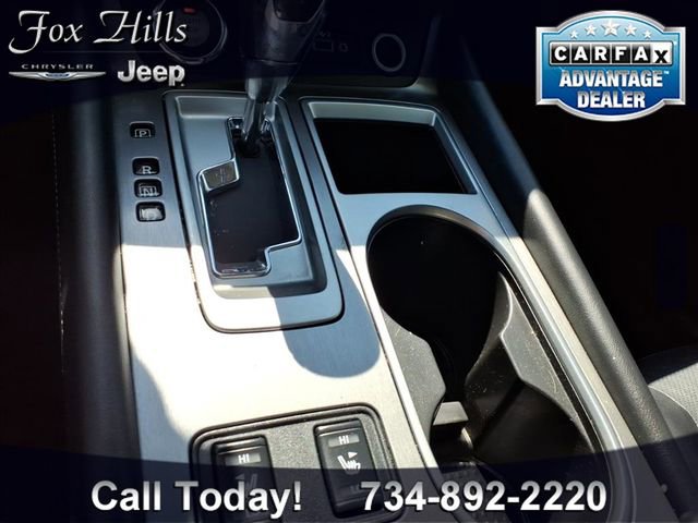 Used 2021 Nissan Murano SL w/ SL Moonroof Package image 23