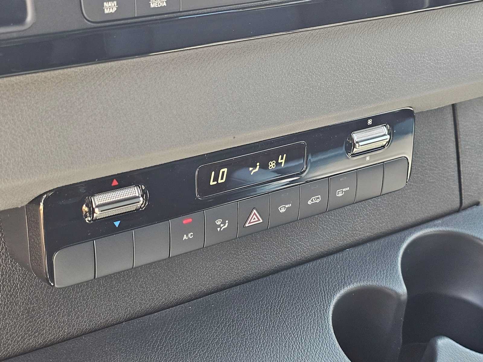 New 2026 Mercedes-Benz Sprinter 2500 image 30