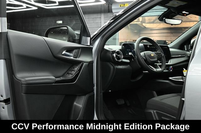 New 2026 Chevrolet Equinox LT w/ Safety and Technology Package FWD image 16