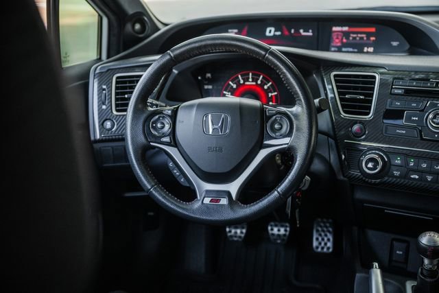 Used 2013 Honda Civic Si image 9