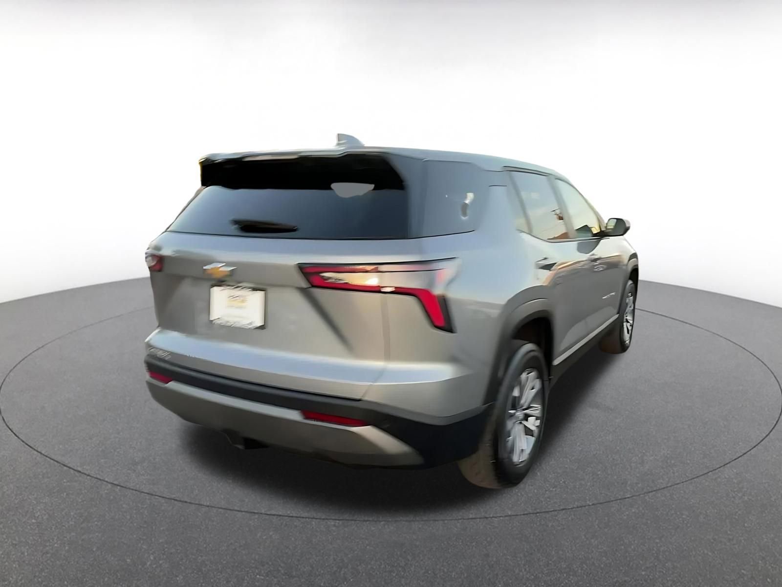 Used 2025 Chevrolet Equinox LT image 14