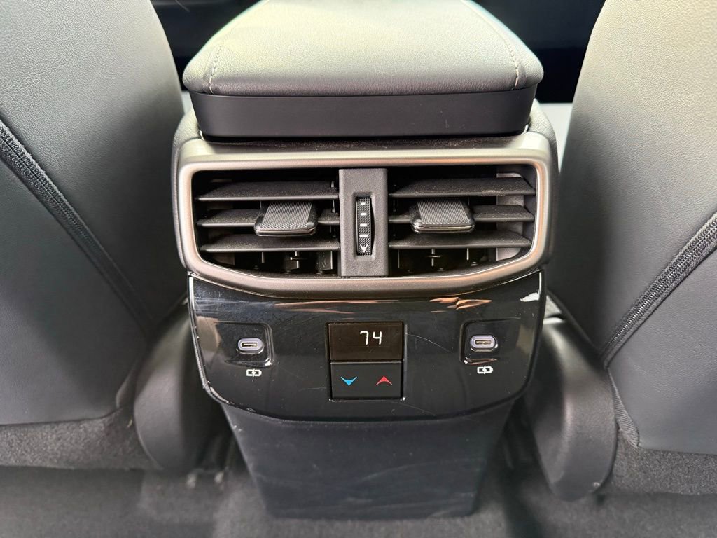 Used 2023 Lexus RX 350 Premium w/ Accessory Package image 17