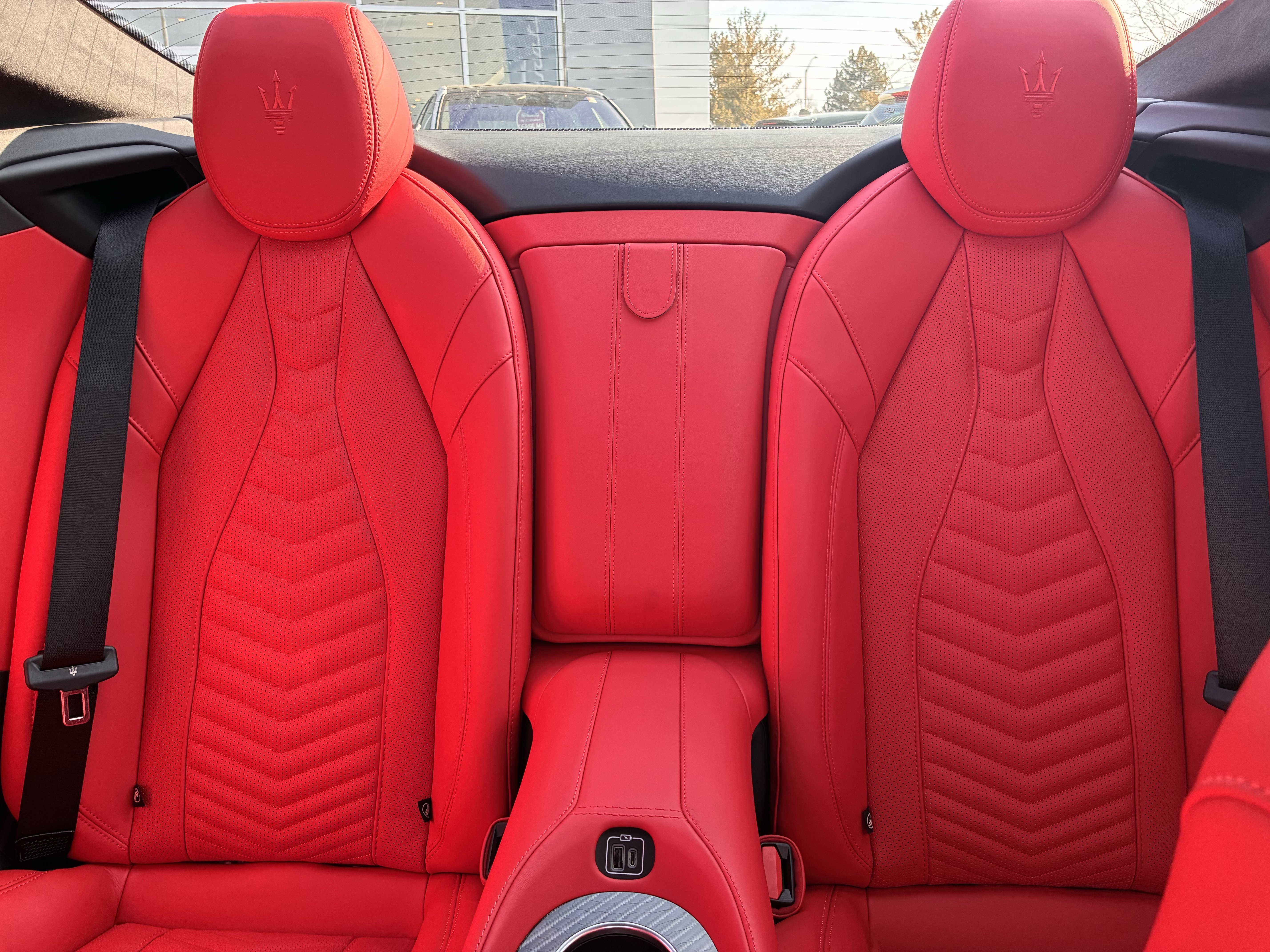 New 2026 Maserati GranTurismo Modena image 30