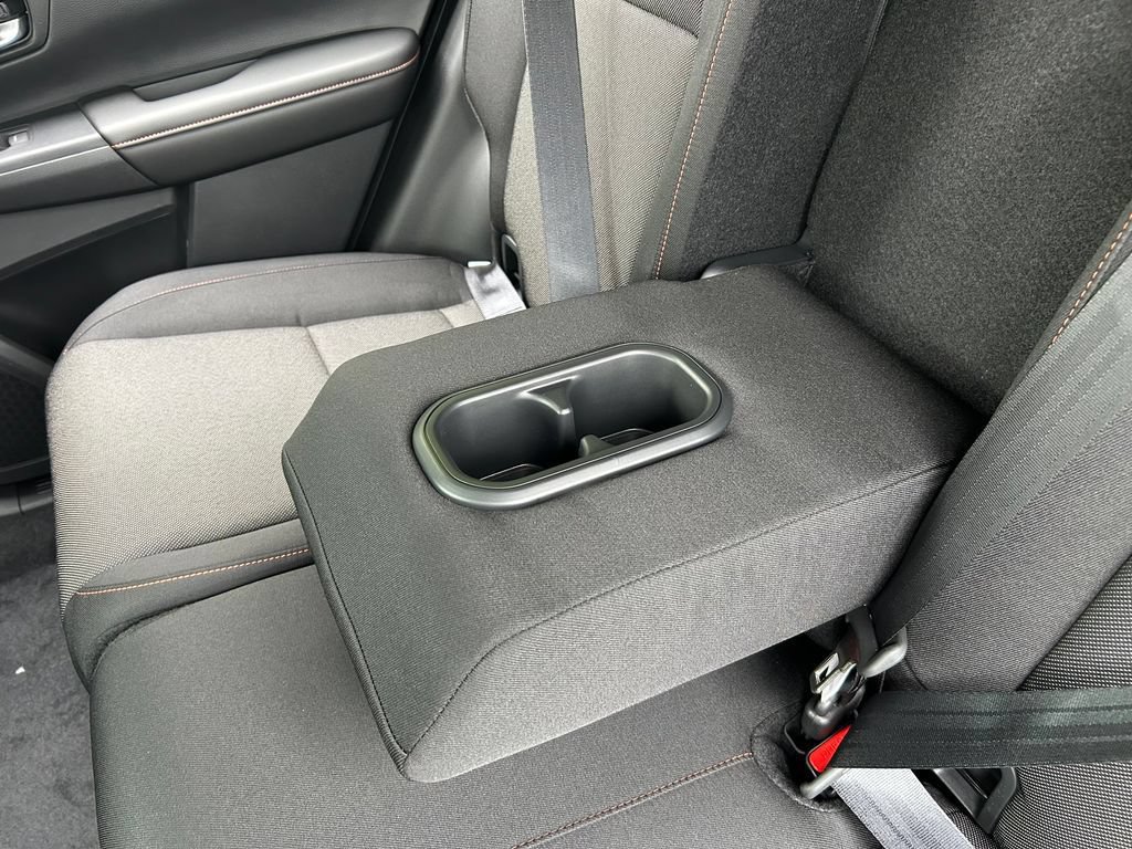 Certified 2026 Honda CR-V TrailSport image 35