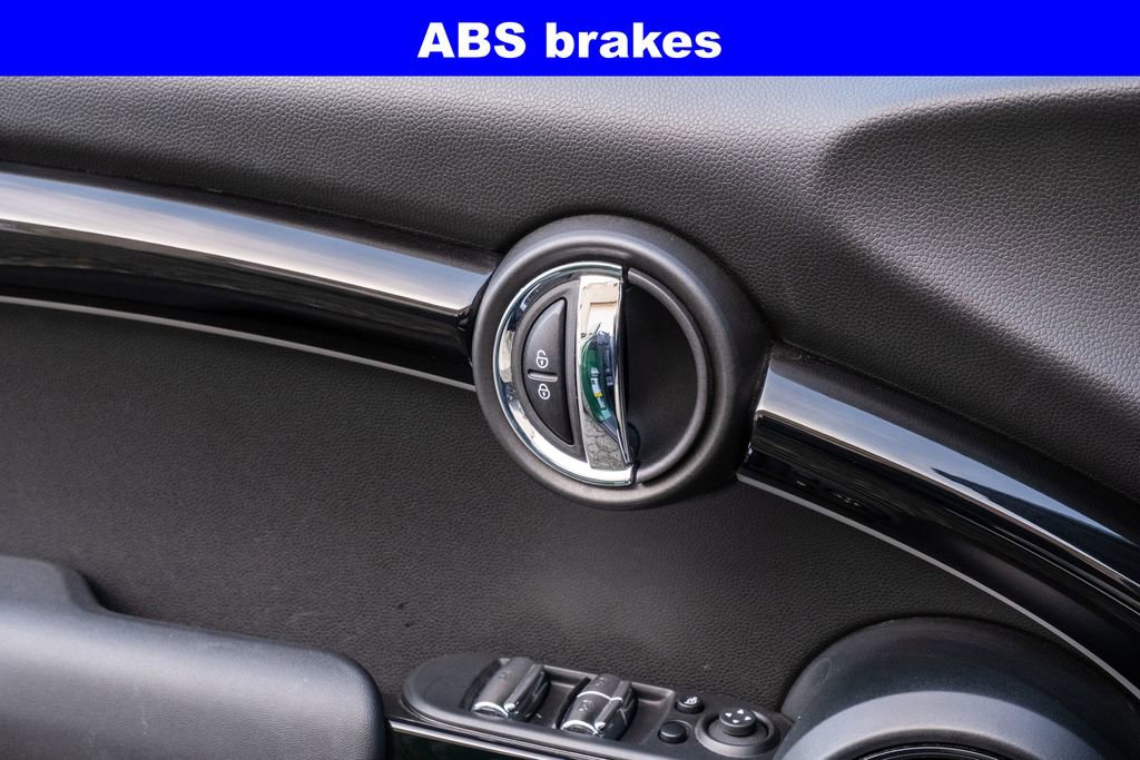 Used 2023 MINI Cooper S image 13
