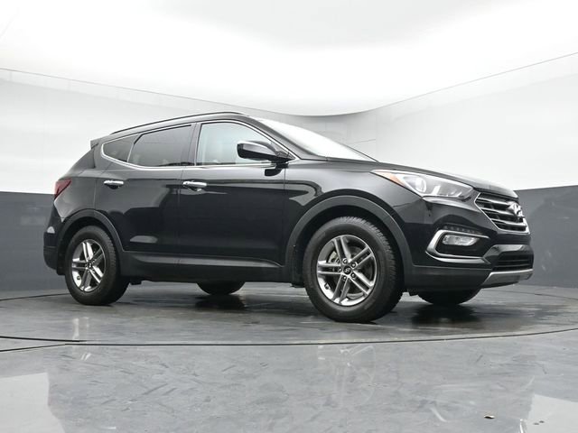Used 2017 Hyundai Santa Fe Sport w/ 2.4L Tech Package 04 image 32