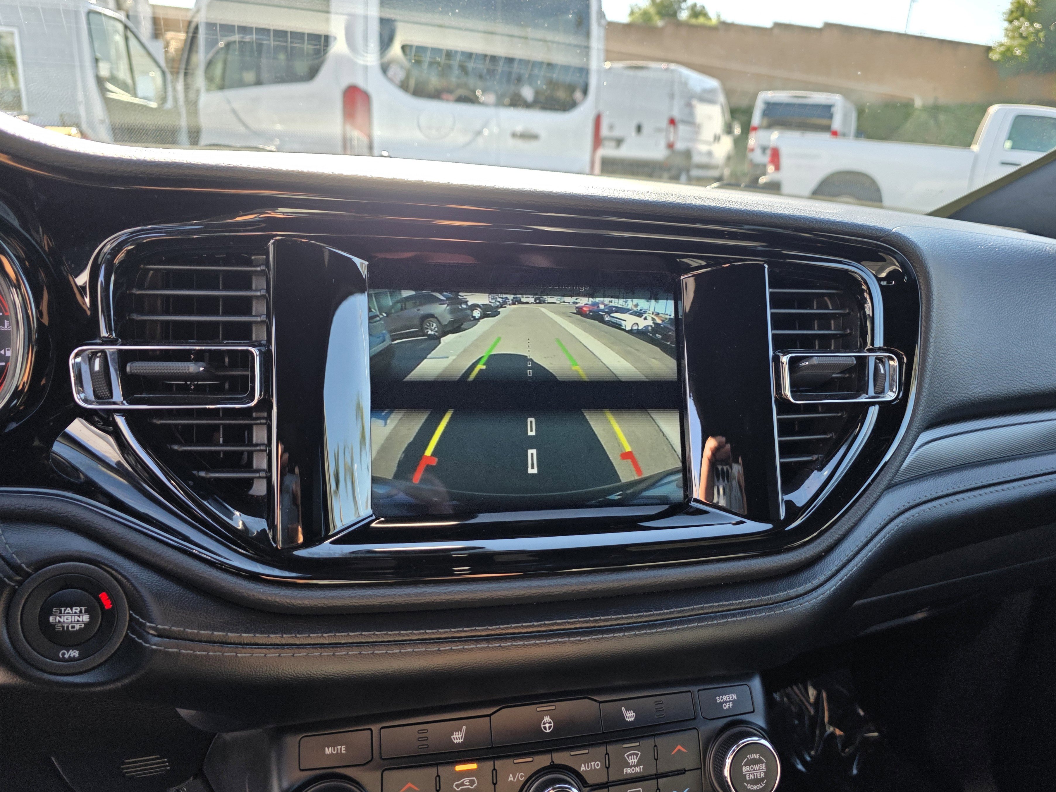 Certified 2021 Dodge Durango GT image 16