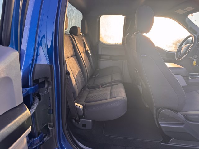 Used 2018 Ford F150 XL w/ Equipment Group 101A Mid AWD/4WD image 23
