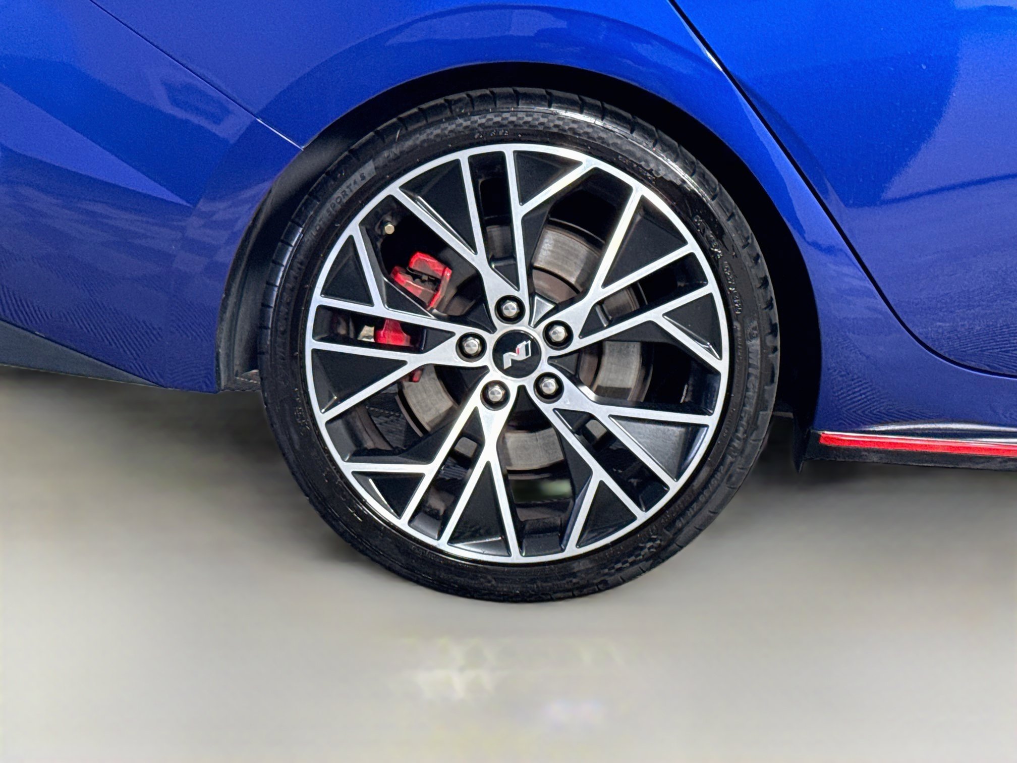 Used 2023 Hyundai Elantra N FWD image 33