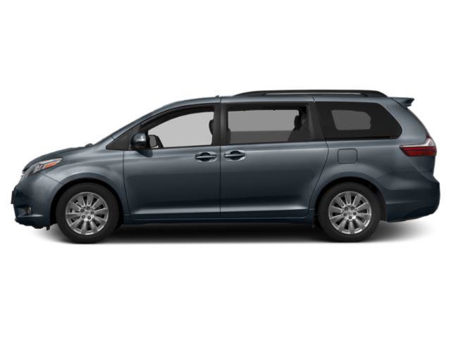 Used 2015 Toyota Sienna XLE AWD/4WD image 3