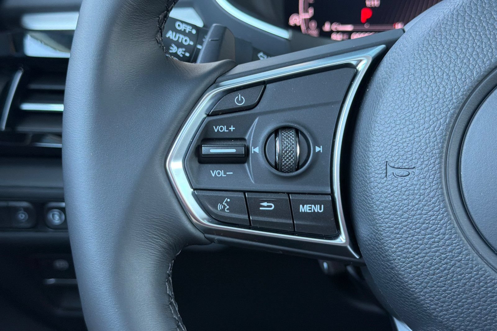 New 2026 Acura MDX w/ Technology Package AWD/4WD image 27