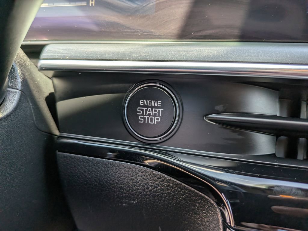 Certified 2025 Kia K5 GT-Line FWD image 27