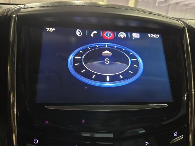 Used 2016 Cadillac ATS Luxury RWD image 12