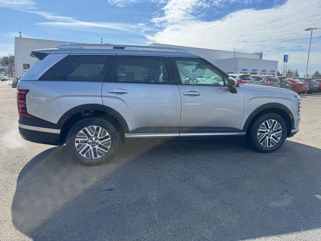 New 2026 Hyundai Palisade SEL Premium image 4