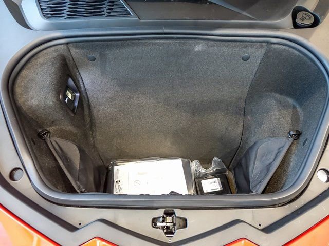 New 2026 Chevrolet Corvette Z06 image 17