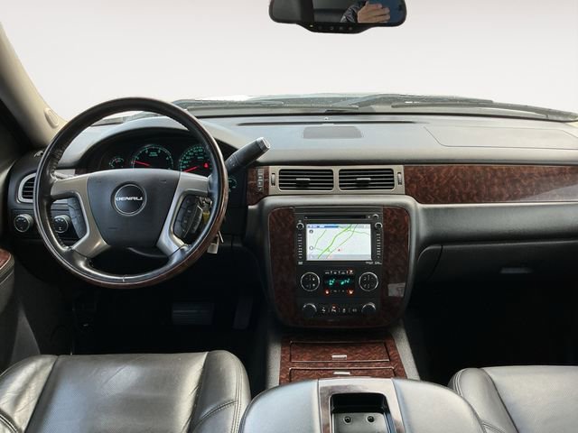 Used 2013 GMC Sierra 3500 Denali w/ Suspension Package, Off-Road image 10