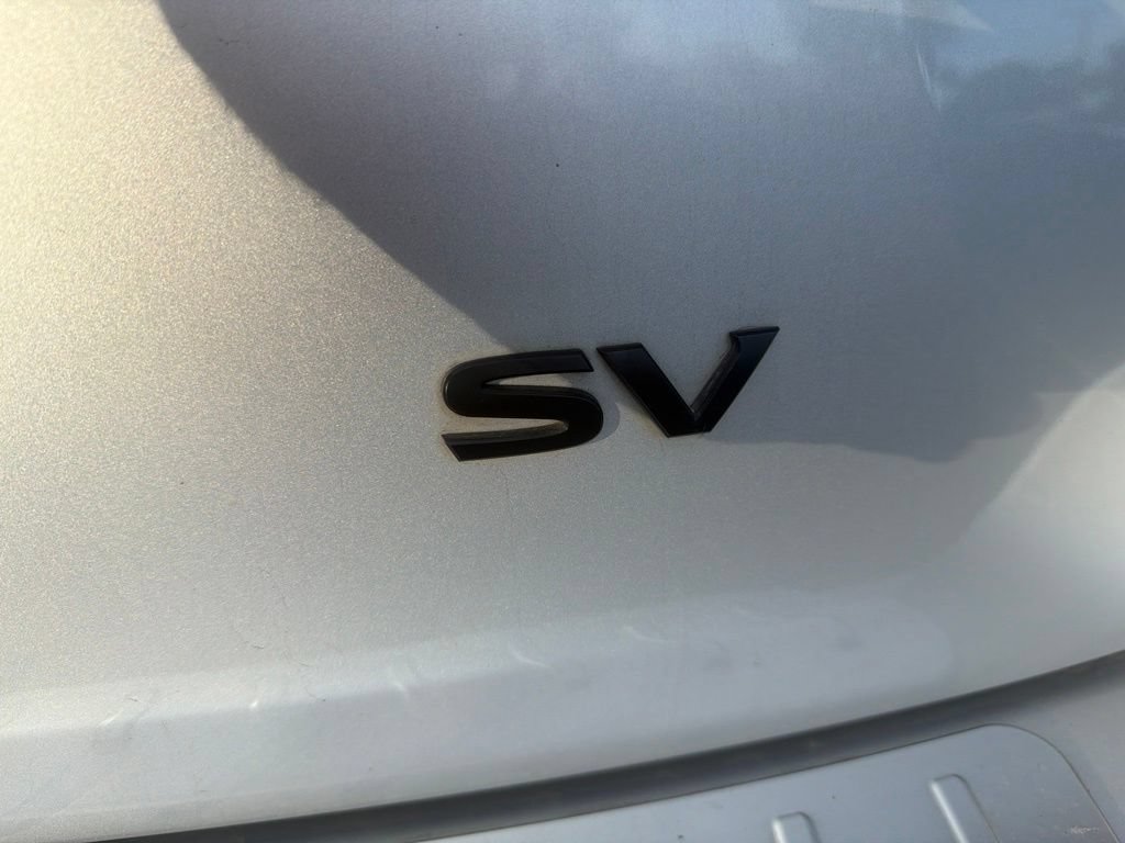 Certified 2019 Nissan Pathfinder SV w/ Rock Creek Edition FWD image 7