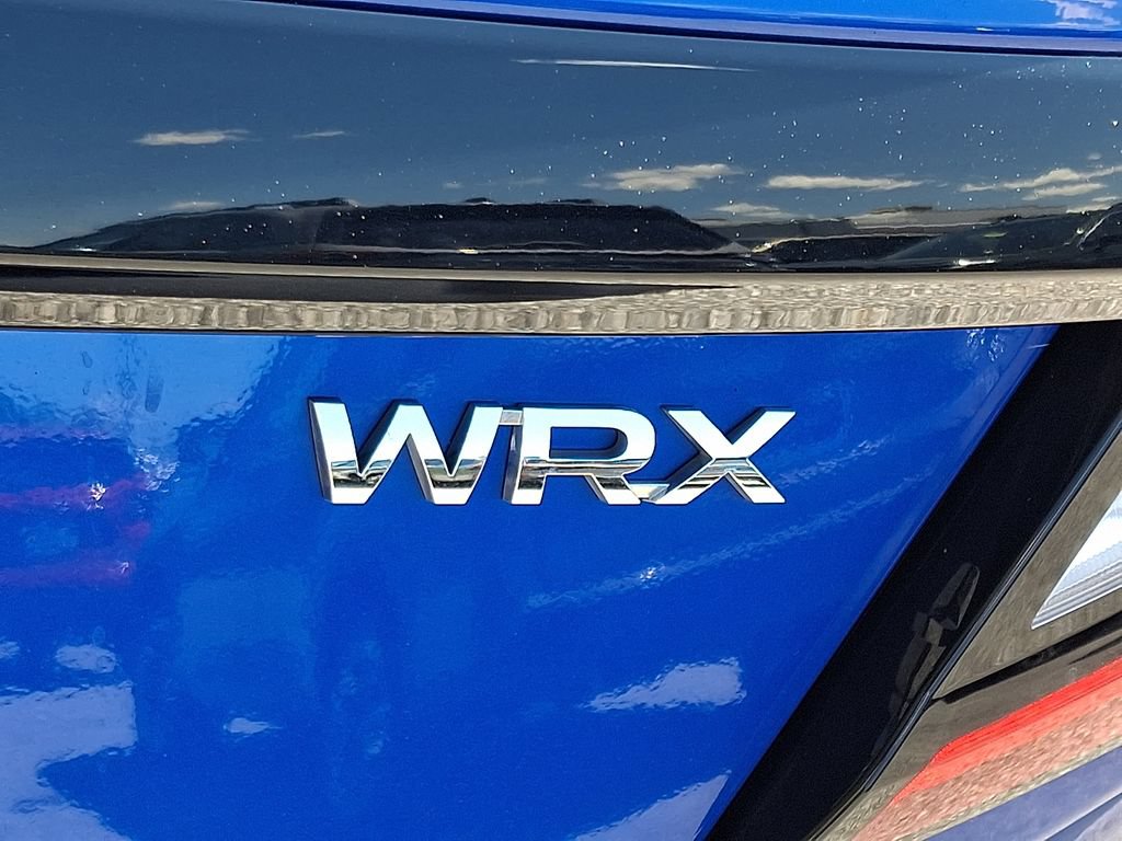 Used 2024 Subaru WRX AWD/4WD image 30