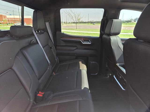 Used 2022 GMC Sierra 1500 Denali AWD/4WD image 39