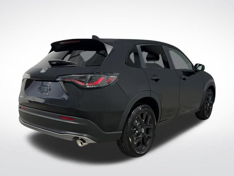 Used 2023 Honda HR-V Sport image 8